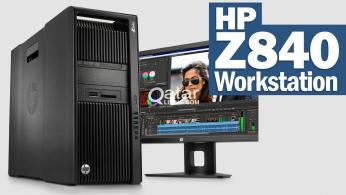 Bộ dựng hình HP Z840 E5