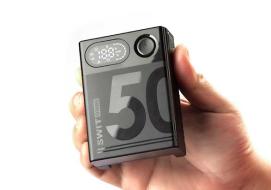Pin Vmount SWIT OMNI-50S công suất 50Wh/3450mAh