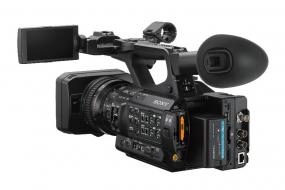 Máy quay chuyên dụng Sony PXW-Z280 4K