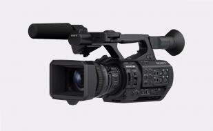 Máy quay Sony PXW-Z190 4K