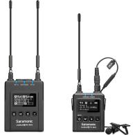 Micro không dây Saramonic UWMIC9S Kit1 Mini 