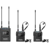 Micro không dây Saramonic UWMIC9S Kit2 Mini