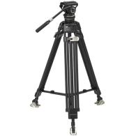 Chân Carbon Fiber Hạng nặng Smallrig Model FreeBlazer AD-3989