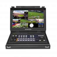 Bàn trộn hình ảnh Avmatrix PSV 0613