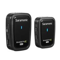 Micro Saramonic Blink500 ProX Q10 (1TX-1RX)