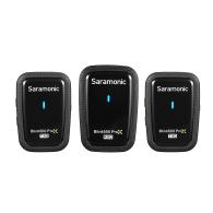 Micro Saramonic Blink500 ProX Q20 (2TX-1RX)