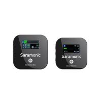 Micro không dây Saramonic Blink900 B1 (1 Phát - 1 Thu)