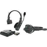 Bộ intercom Hollyland Solidcom C1-2S Full-Duplex (Dùng cho 2 người)