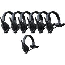 Bộ intercom  Accsoon CoMo 1H6R ( Bộ 7 tai)
