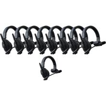 Bộ intercom Accsoon CoMo 1H8R ( Bộ 9 tai)