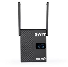 Bộ phát video SWIT SOLO-300