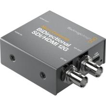 Micro Converter BiDirect SDI/HDMI 12G