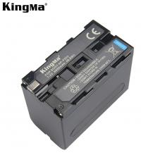 Pin Kingma NP-F970