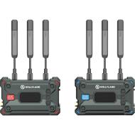 Bộ truyền video không dây - Wireless Hollyland Pyros S 4K (HDMI/SDI )