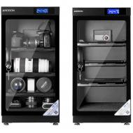 Tủ chống ẩm 50 lit Andbon AD-50C