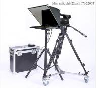 Bộ nhắc lời Teleprompter 22 inch TY-2200T