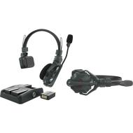 Bộ intercom Hollyland Solidcom C1-2S Full-Duplex (Dùng cho 2 người)