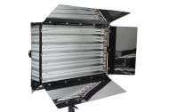 Đèn kino Flo 6 bóng DMX