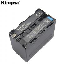 Pin Kingma NP-F970