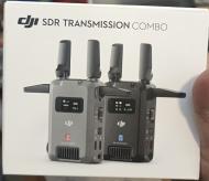 Bộ truyền không dây DJI SDR Transmission Combo