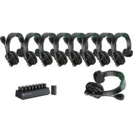 intercom Hollyland Solidcom SE Pro 9S Full-Duplex Single-Ear Headset (1.9G)